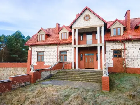 #2 zdjęcie nieruchomości