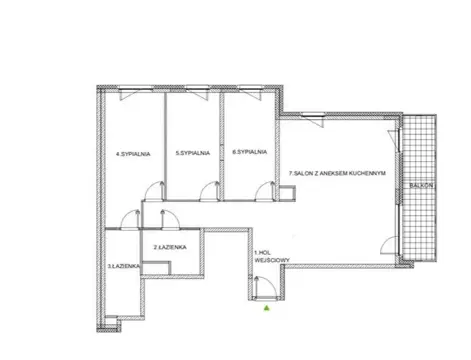 #14 zdjęcie nieruchomości