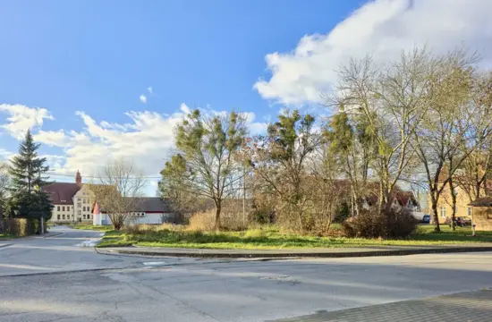 #1 zdjęcie nieruchomości