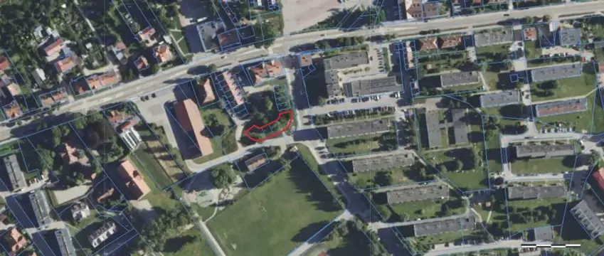 #21 zdjęcie nieruchomości