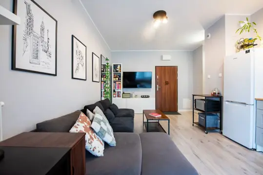 #1 zdjęcie nieruchomości