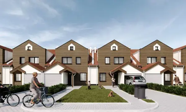 #1 zdjęcie nieruchomości