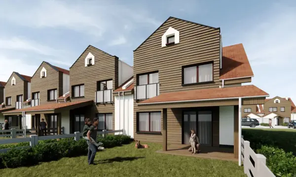 #5 zdjęcie nieruchomości