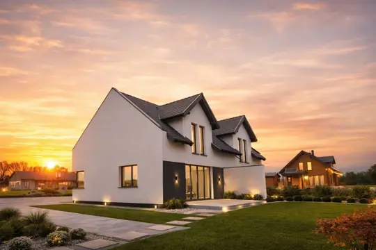 #1 zdjęcie nieruchomości