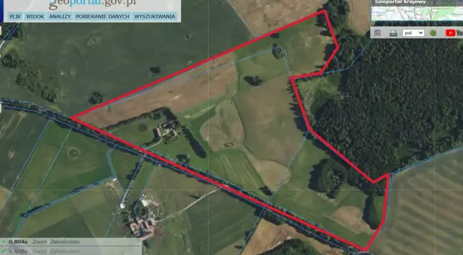 #30 zdjęcie nieruchomości