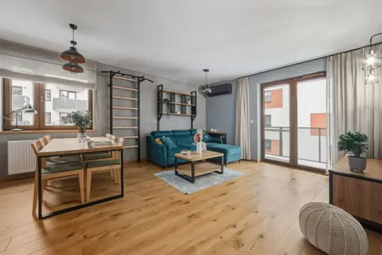 #1 zdjęcie nieruchomości