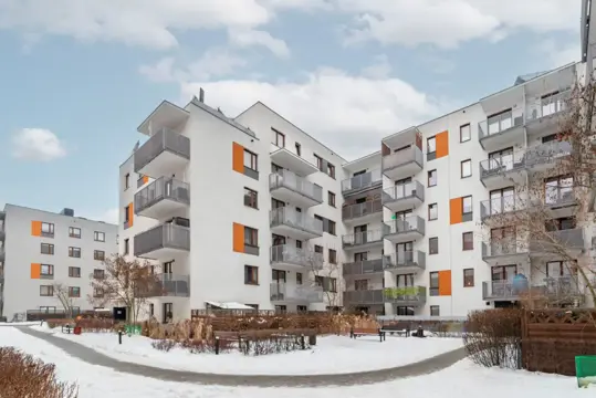 #17 zdjęcie nieruchomości