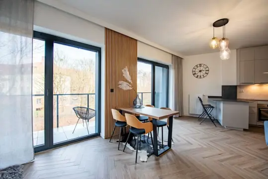 #1 zdjęcie nieruchomości