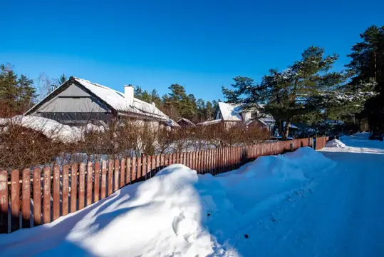 #18 zdjęcie nieruchomości