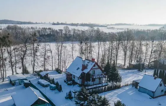 #1 zdjęcie nieruchomości