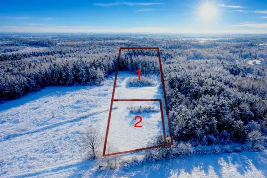 #4 zdjęcie nieruchomości