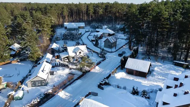 #4 zdjęcie nieruchomości