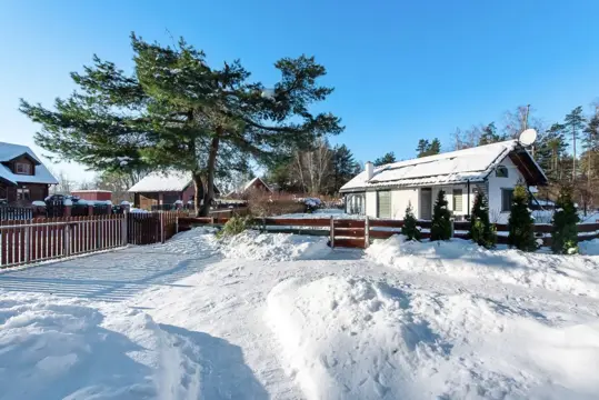 #3 zdjęcie nieruchomości