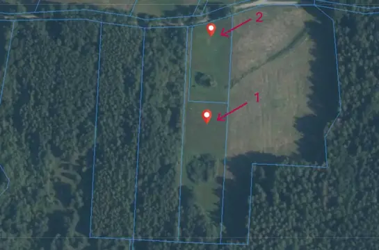 #7 zdjęcie nieruchomości