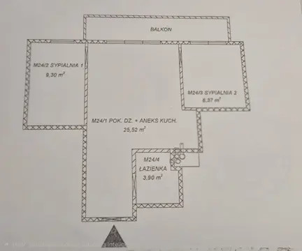 #20 zdjęcie nieruchomości