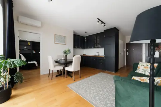 #1 zdjęcie nieruchomości