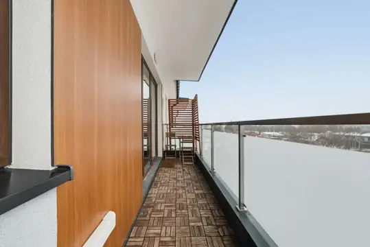 #16 zdjęcie nieruchomości