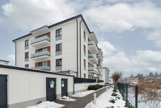 #18 zdjęcie nieruchomości