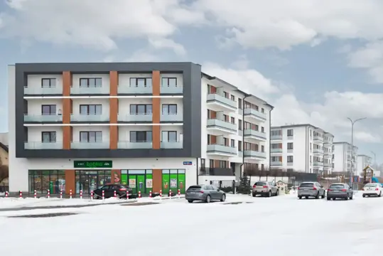 #19 zdjęcie nieruchomości