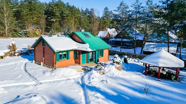 #1 zdjęcie nieruchomości