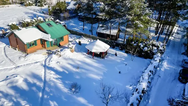 #28 zdjęcie nieruchomości