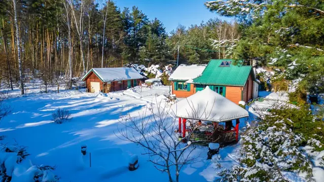 #4 zdjęcie nieruchomości