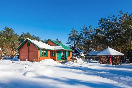 #2 zdjęcie nieruchomości