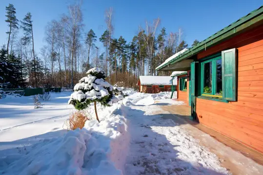 #27 zdjęcie nieruchomości