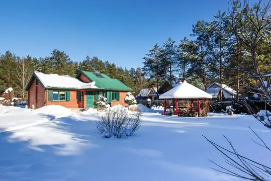 #7 zdjęcie nieruchomości