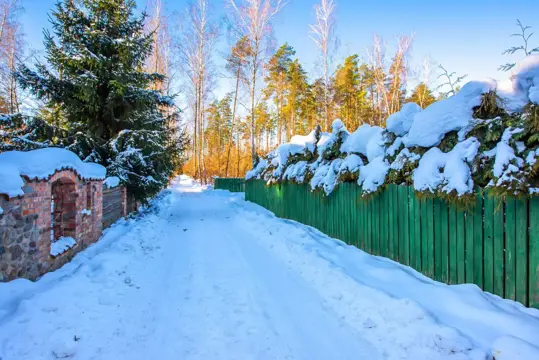 #30 zdjęcie nieruchomości