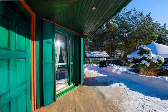 #8 zdjęcie nieruchomości