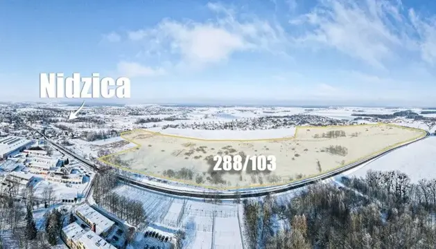 #1 zdjęcie nieruchomości