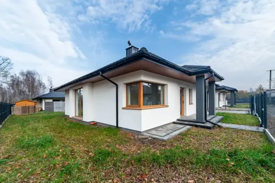 #2 zdjęcie nieruchomości