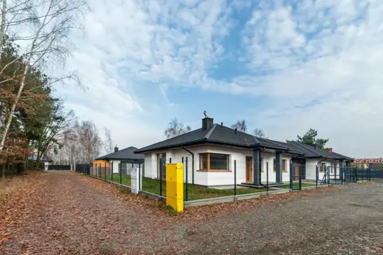 #1 zdjęcie nieruchomości