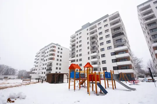 #18 zdjęcie nieruchomości