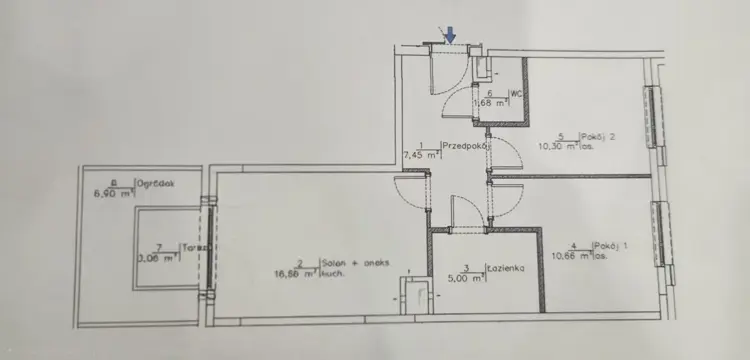 #15 zdjęcie nieruchomości
