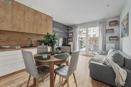 #1 zdjęcie nieruchomości