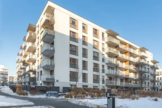 #14 zdjęcie nieruchomości