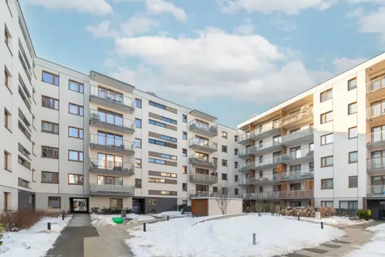 #13 zdjęcie nieruchomości