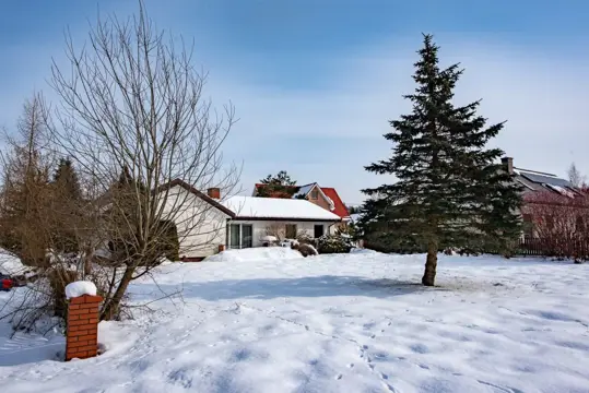 #18 zdjęcie nieruchomości