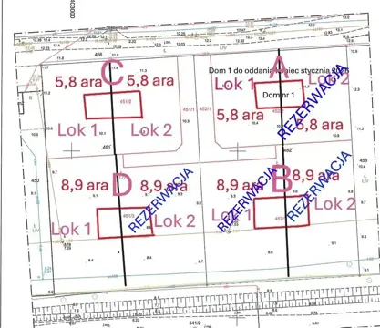 #14 zdjęcie nieruchomości