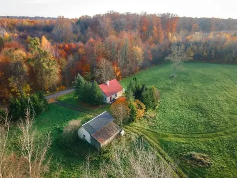 #1 zdjęcie nieruchomości