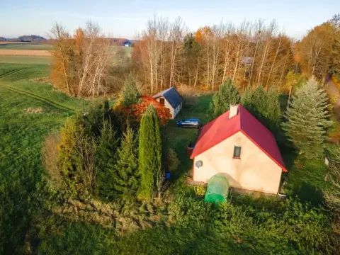 #4 zdjęcie nieruchomości