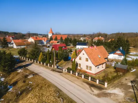 #1 zdjęcie nieruchomości