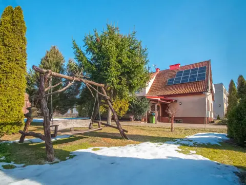 #4 zdjęcie nieruchomości