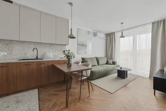 #1 zdjęcie nieruchomości