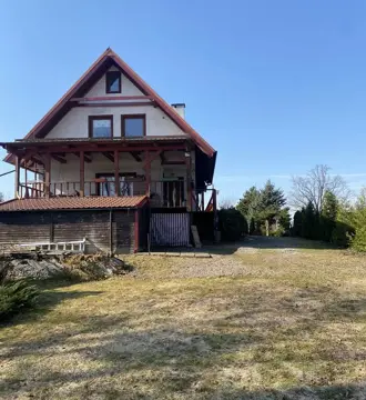 #18 zdjęcie nieruchomości