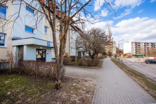 #20 zdjęcie nieruchomości