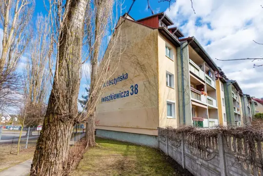 #21 zdjęcie nieruchomości