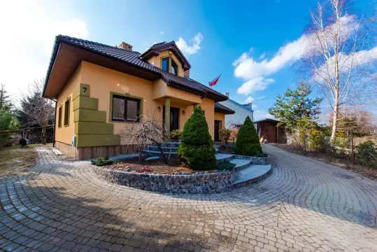 #1 zdjęcie nieruchomości